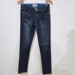 PAIGE Skyline Skinny Jeans